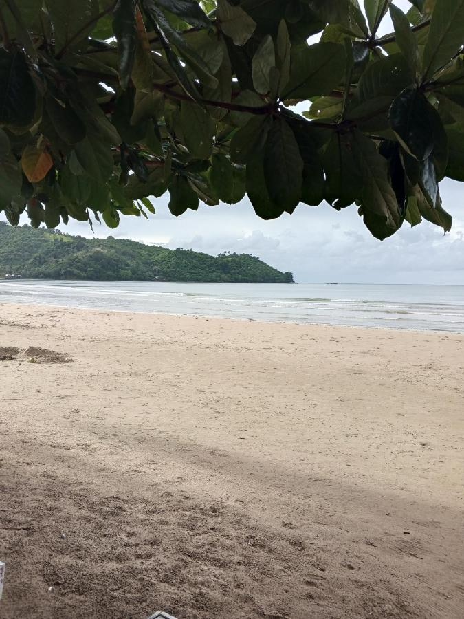 Akoya Beach Park And Cottages Locaroc Ngoại thất bức ảnh