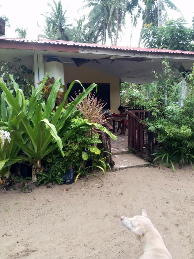Akoya Beach Park And Cottages Locaroc Ngoại thất bức ảnh