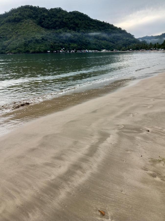 Akoya Beach Park And Cottages Locaroc Ngoại thất bức ảnh