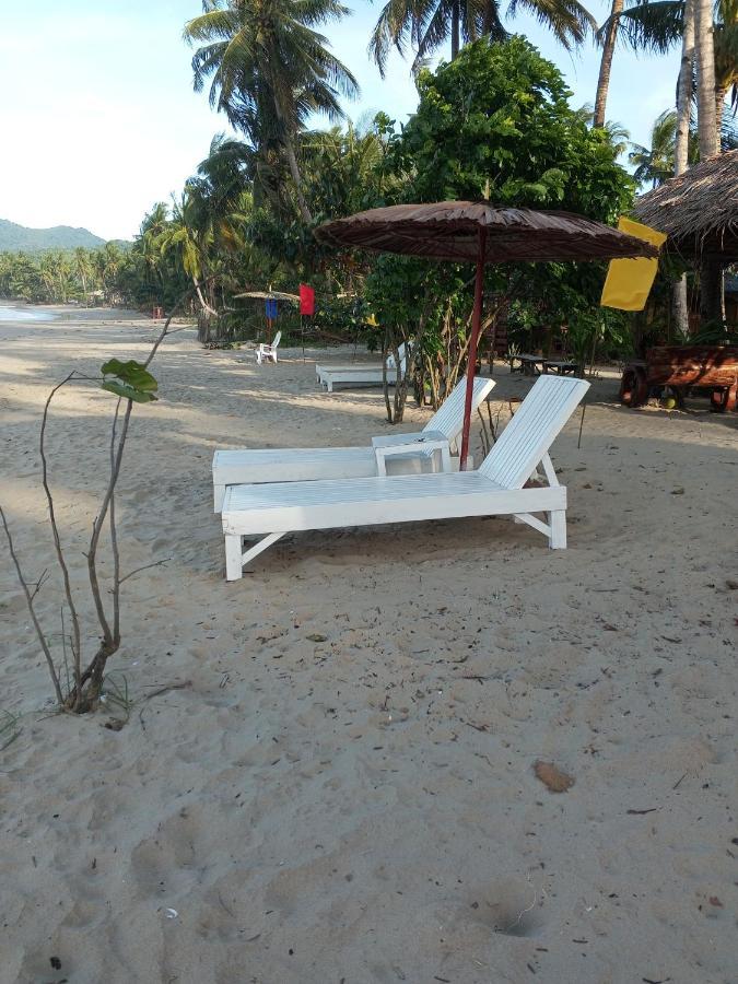 Akoya Beach Park And Cottages Locaroc Ngoại thất bức ảnh
