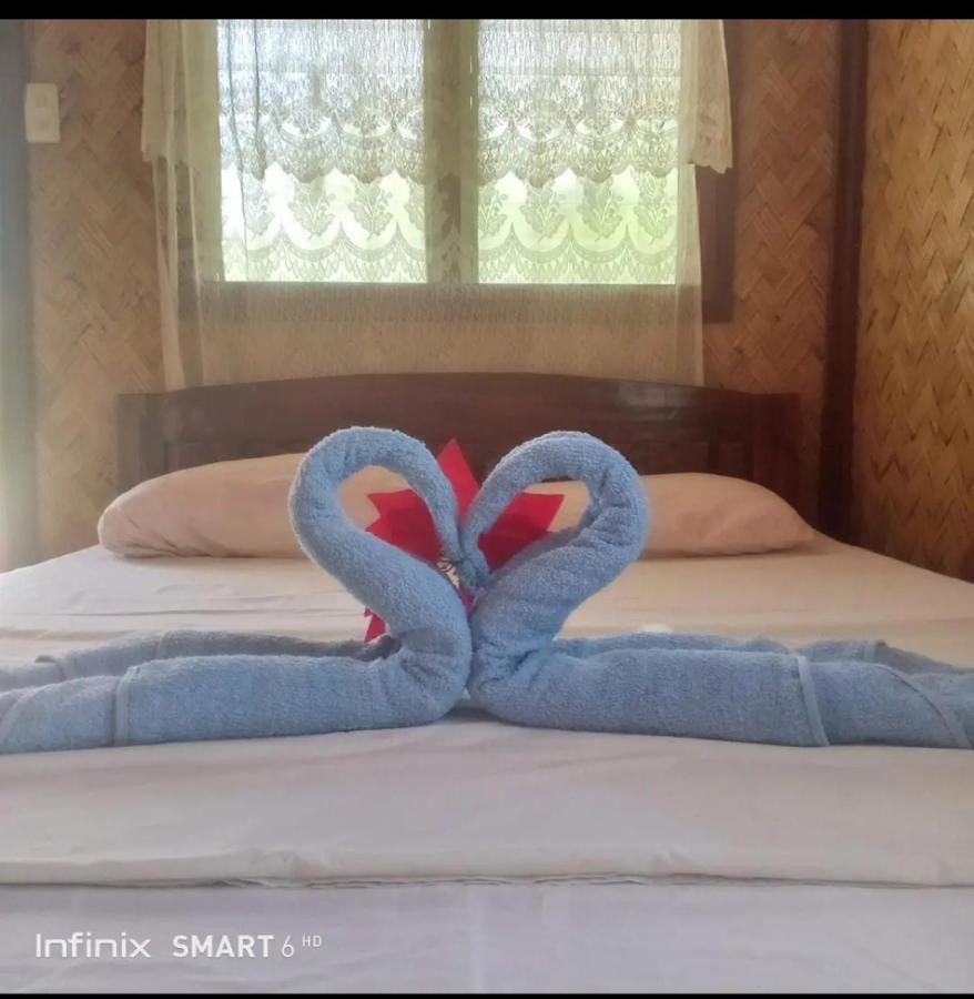 Akoya Beach Park And Cottages Locaroc Ngoại thất bức ảnh