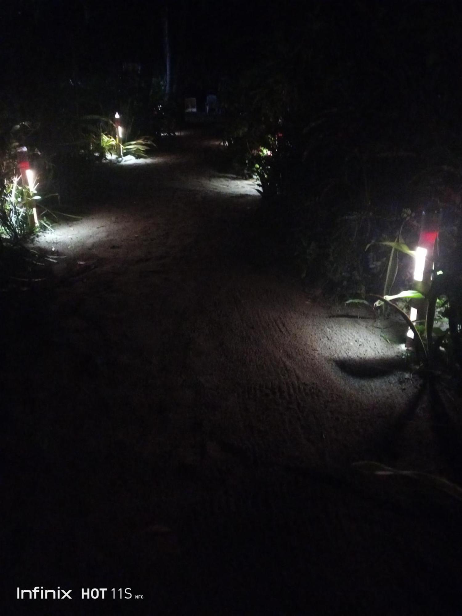 Akoya Beach Park And Cottages Locaroc Ngoại thất bức ảnh