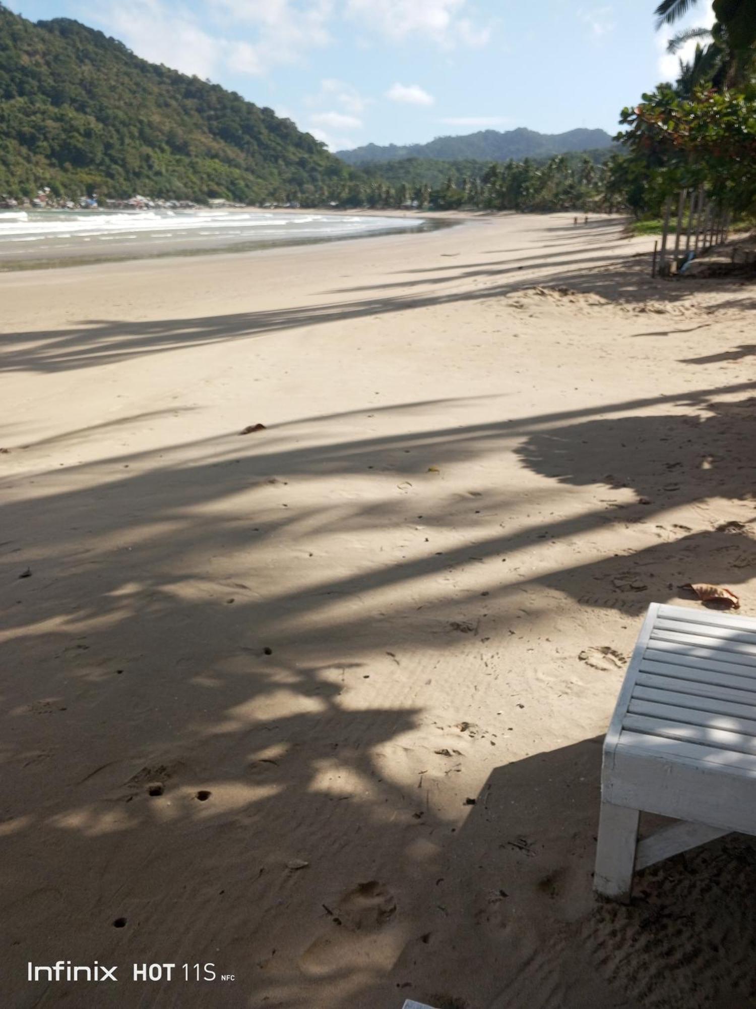 Akoya Beach Park And Cottages Locaroc Ngoại thất bức ảnh